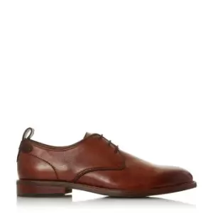 Dune London Band Smart Shoes - Brown