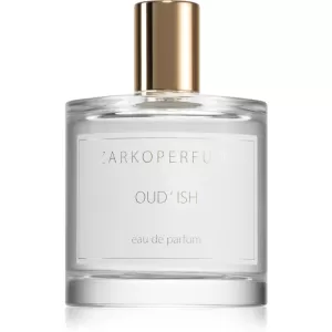 Zarkoperfume Oudish Eau de Parfum Unisex 100ml
