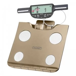 Tanita Segmental Body Composition Monitor with SD Card