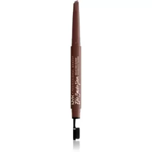 NYX Professional Makeup Epic Smoke Liner Long-Lasting Eye Pencil Shade 11 - Mocha Match 0,17 g