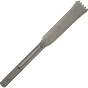 Bosch 1618601302 SDS Max Toothed Chisel 32 x 300mm