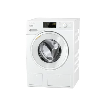 Miele WSD663 8KG 1400RPM Freestanding Washing Machine
