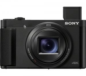 Sony CyberShot HX99 18.2MP Compact Digital Camera