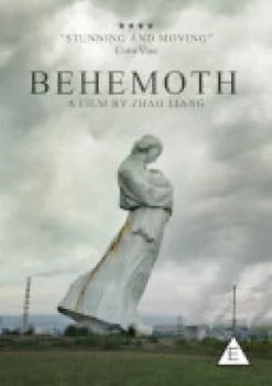 Behemoth Movie