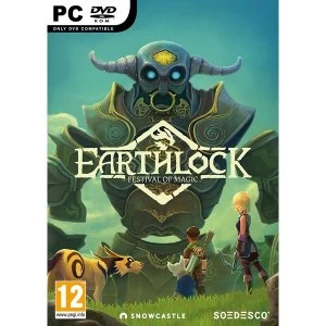 Earthlock Festival of Magic PC Game