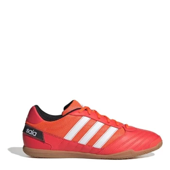 adidas Super Sala Boots Womens - Red