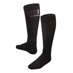 AA Platinum Tech Socks - Black