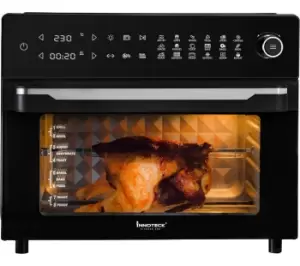 INNOTECK Kitchen Pro DS-5142 Air Fryer - Black