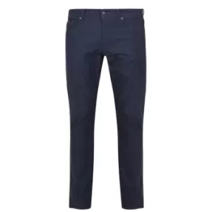 Boss Delware Chinos - Blue