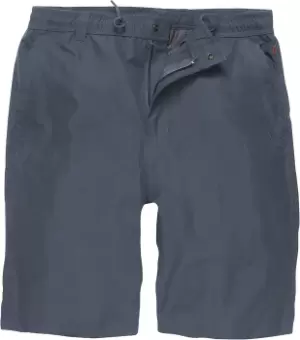 Vintage Industries Eton Shorts Shorts blue