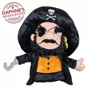 Animal Driver Headcover - Pirate
