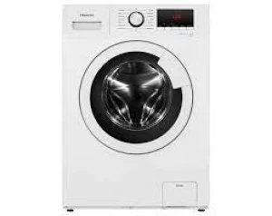 Hisense WFPV6012 6KG 1200RPM Freestanding Washing Machine