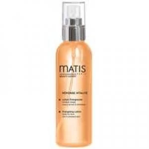 Matis Paris Reponse Vitalite Energising Lotion: For Dull and Stressed Skin Types 200ml