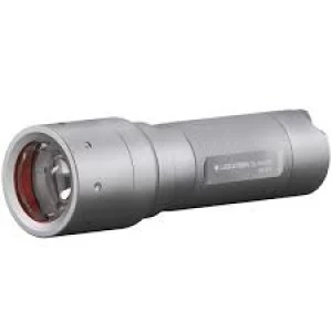 LED Lenser SL Pro 220 Torch Silver