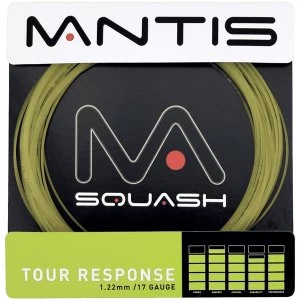 MANTIS Tour Response 17G String Set 10m Natural
