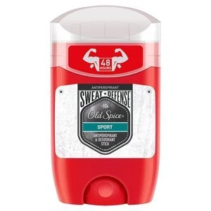 Old Spice Sweat Defense Anti-Perspirant Stick 50ml