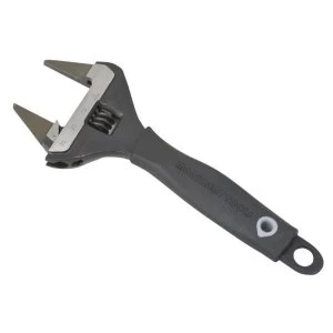 Monument Thin Jaw Adjustable Wrench 200mm