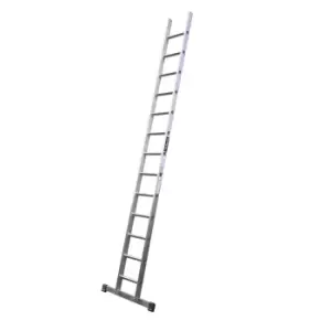 3.5m Professional Single Section Ladder