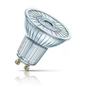 Osram LED GU10 Spotlight 4.5W Dimmable Parathom Warm White 36°