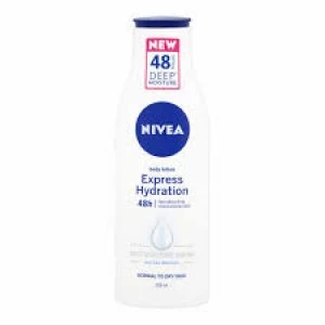 Nivea Body Express Hydration Lotion 250ml