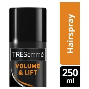 TRESemme Touchable Finish Firm Hold Volume Hairspray 250ml