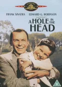 A Hole in the Head - DVD