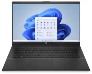 HP 17-CN0041NA 17.3" Laptop