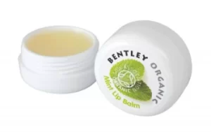 Bentley Organic Mint Lip Balm