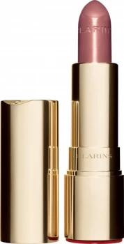 Clarins Joli Rouge Brillant Lipstick 3.5g 705S - Soft Berry
