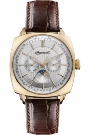 Mens Ingersoll The Columbus Chronograph Watch I04103