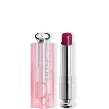 Dior Addict Lip Glow - Plum 026