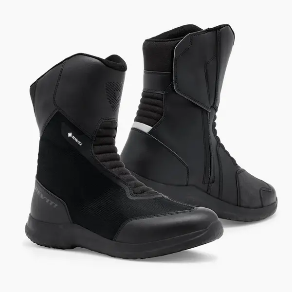 REV'IT! Boots Magnetic GTX Black Size 39