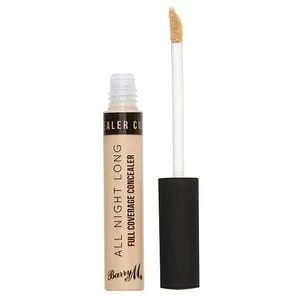 Barry M All Night Long Concealer - Almond (4)
