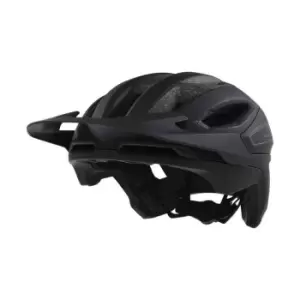 Oakley DRT3 Trail 10 Mountain Bike Helmet - Black