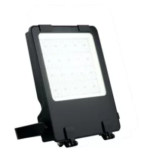 Fan Europe ZEUS Outdoor LED Flood Light Black, IP66 16000lm 5000K 28.9x46.2x7.8cm