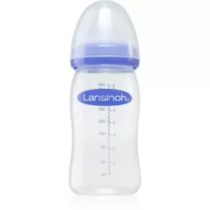 Lansinoh NaturalWave baby bottle Medium 240ml