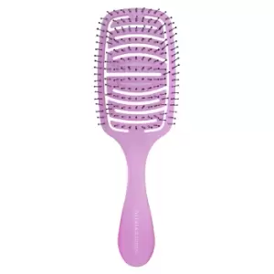 Olivia Garden iDetangle Pride Edition Brush - Purple
