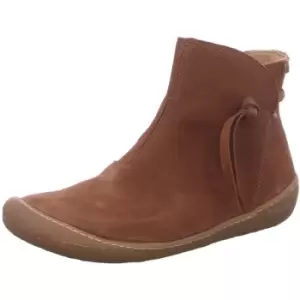 El Naturalista Ankle Boots brown Pwaikan 5