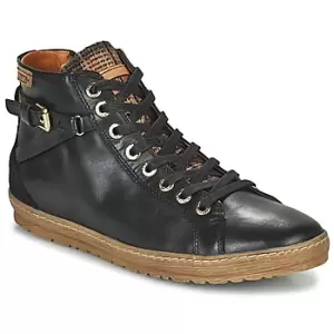 Pikolinos LAGOS 901 womens Shoes (High-top Trainers) in Black,4,5,6,6.5,7