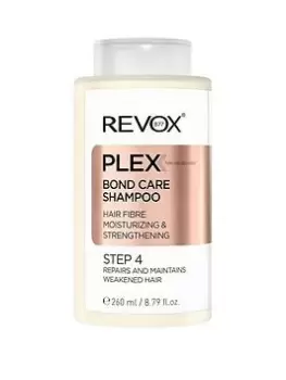 Revox B77 Plex Bond Care Shampoo Step 4, One Colour, Women