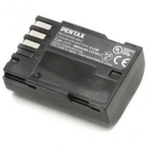 Pentax D-L190 Lithium Battery for K7