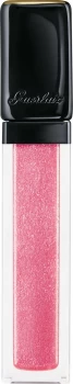 GUERLAIN KISSKISS Liquid Lipstick 5.8ml L364 - Miss Glitter