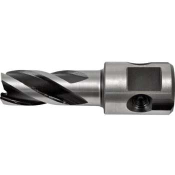 HSS Type Annular Mag Drill Hole Cutter Short 15MM - Kobe