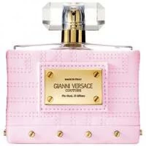 Versace Gianni Couture Tuberose Deluxe Eau de Parfum For Her 100ml