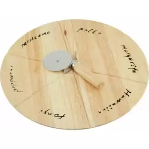 Pizza Board Set with Cutter - Premier Housewares