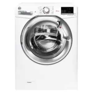 Hoover H3DS4965DACE Washer Dryer in White 1400RPM 9KG 6Kg E Rated Wi F
