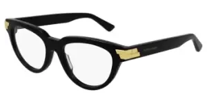 Bottega Veneta Eyeglasses BV1106O 001