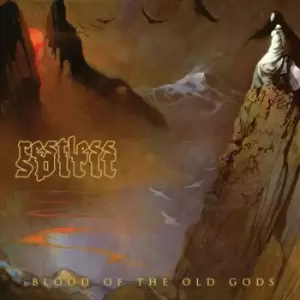 Blood of the Old Gods by Restless Spirit CD Album