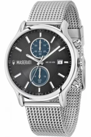 Mens Maserati Epoca Chronograph Watch R8873618003