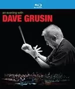 Dave Grusin - An Evening With Dave Grusin (Bluray)